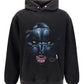 Jaguar Hoodie - Vintage Black