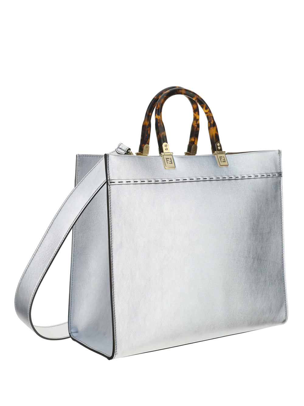 Sunshine Medium - Silver