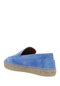 Paquepapa Espadrilles - Blue