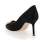 Hangisi 70 Pumps - Black.