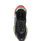 Triple S Sneakers - Black