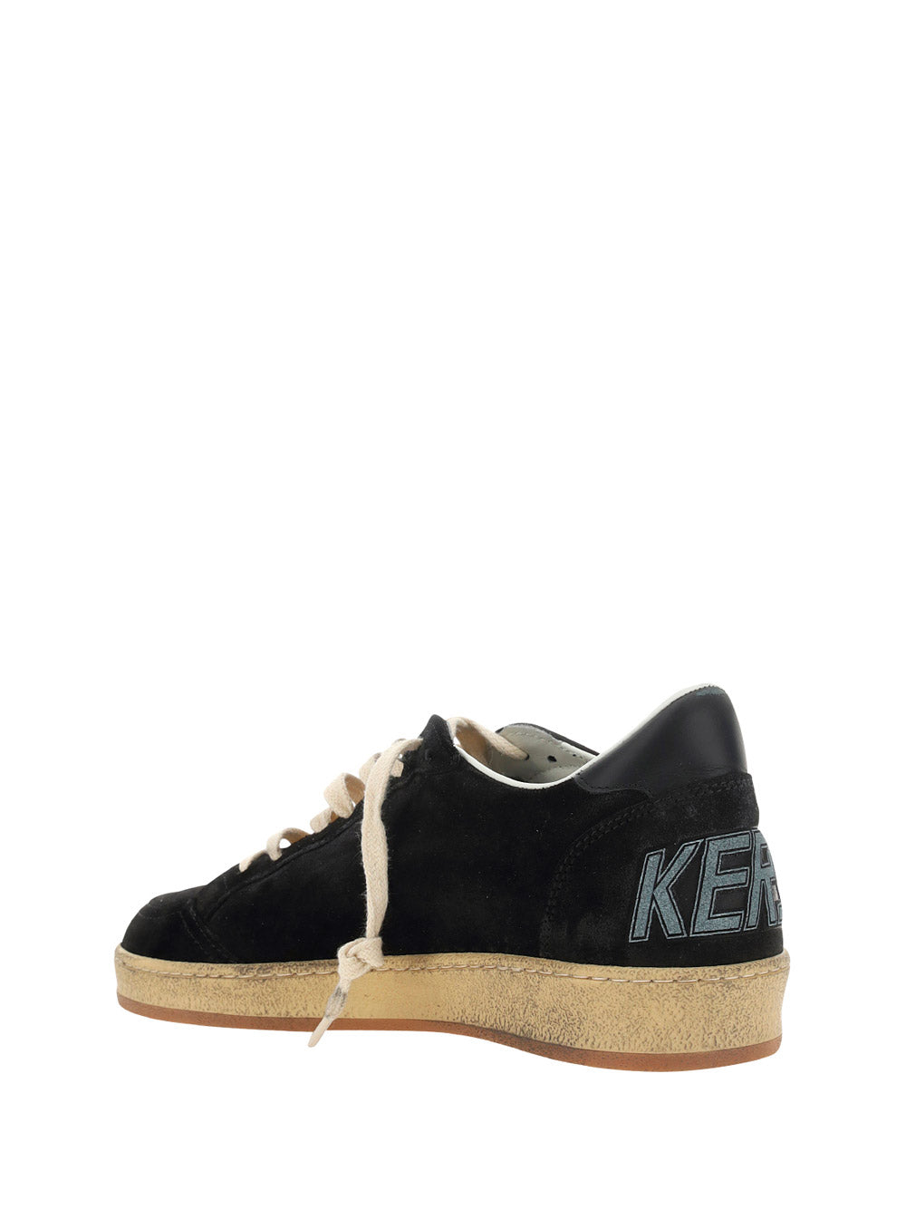 Ball Star Sneakers