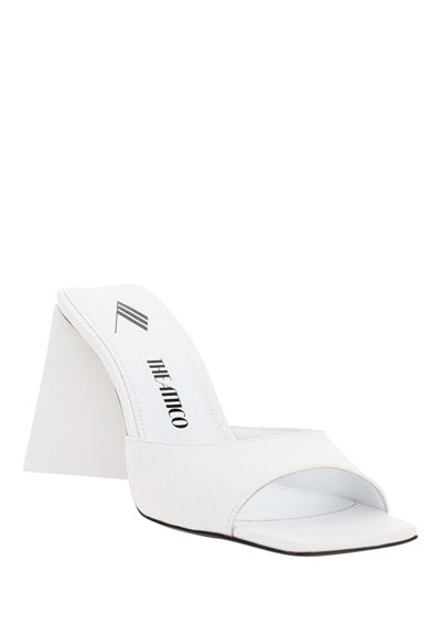 Devon Mules - White