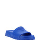 Rubber Slides - Blue