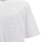 Jersey T-shirt - White