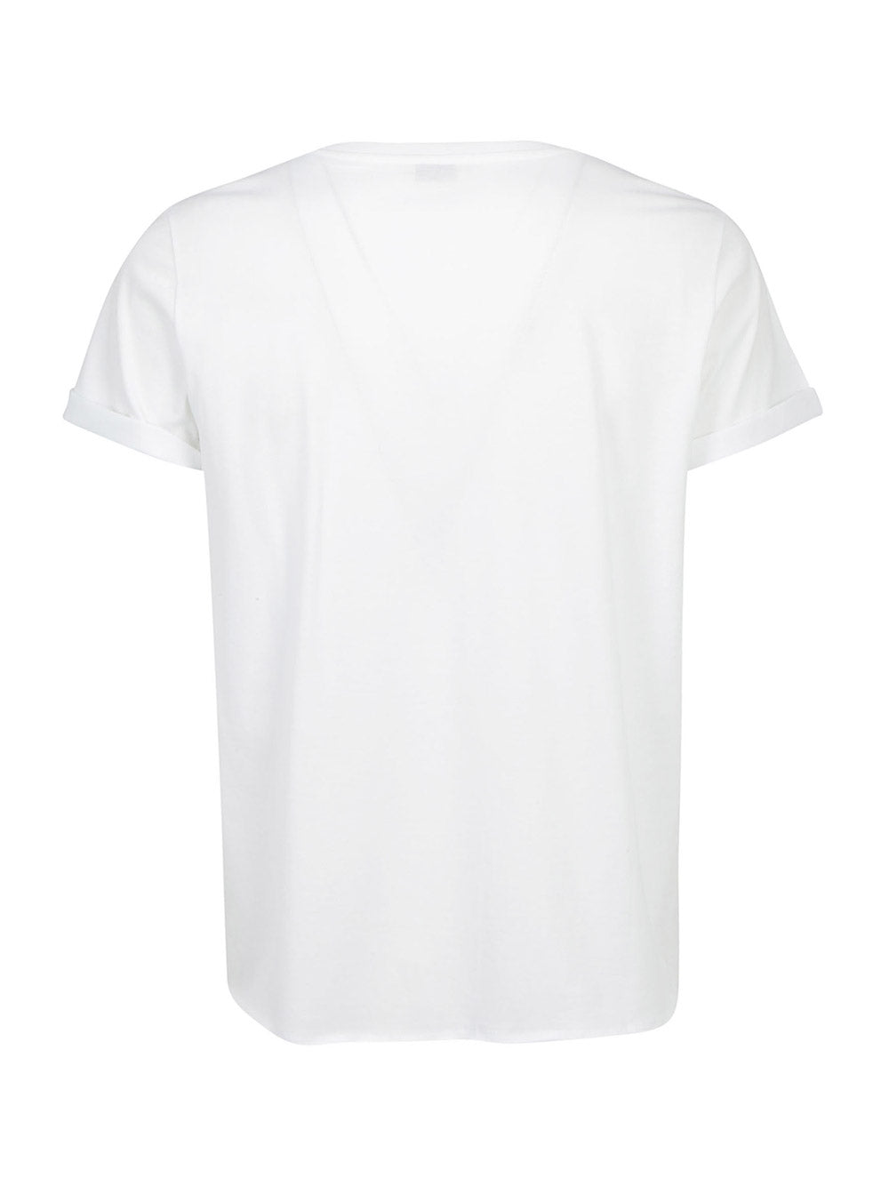 Men's Rive Gauche T-Shirt - White