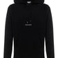 Rive Gauche Hoodie - Black.