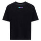 Weed Arrows T-Shirt - Black.