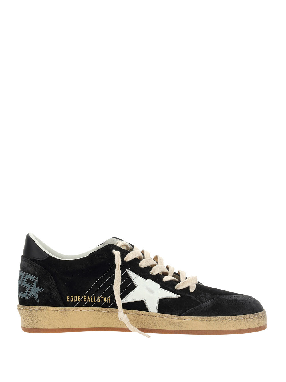 Ball Star Sneakers