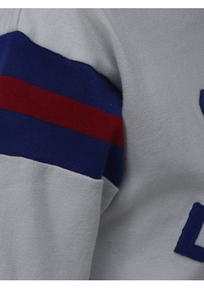 "Saint Laurent" T-Shirt - White