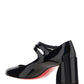 Miss Jane Pumps 55mm - Black