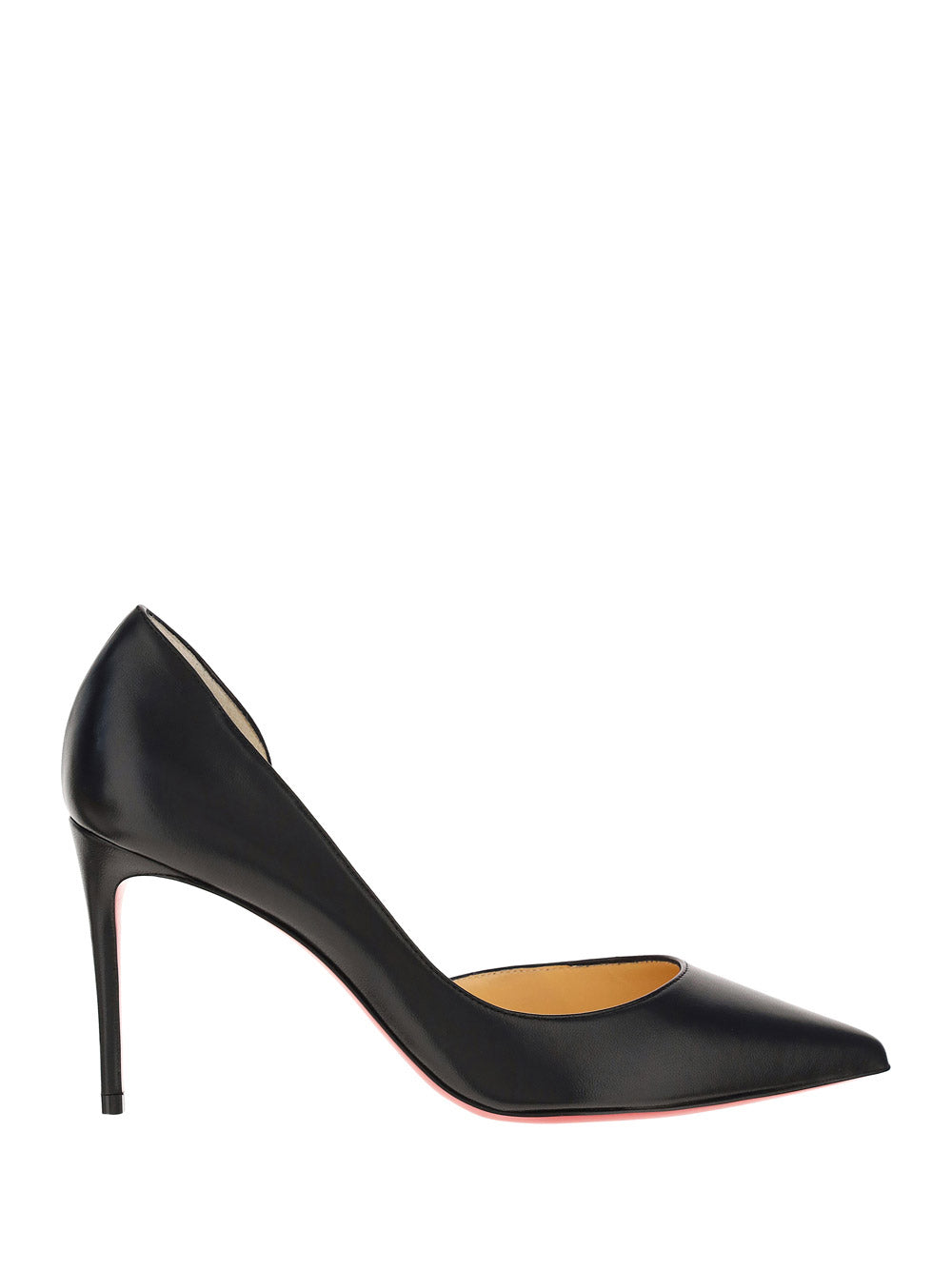 Iriza Pump - Black