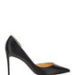 Iriza Pump - Black