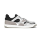 Men's Gucci Basket Sneakers - Silver