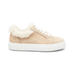Fun Vieirissima Suede Sneakers - Beige