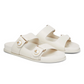 Fayence Sandals - LAtte