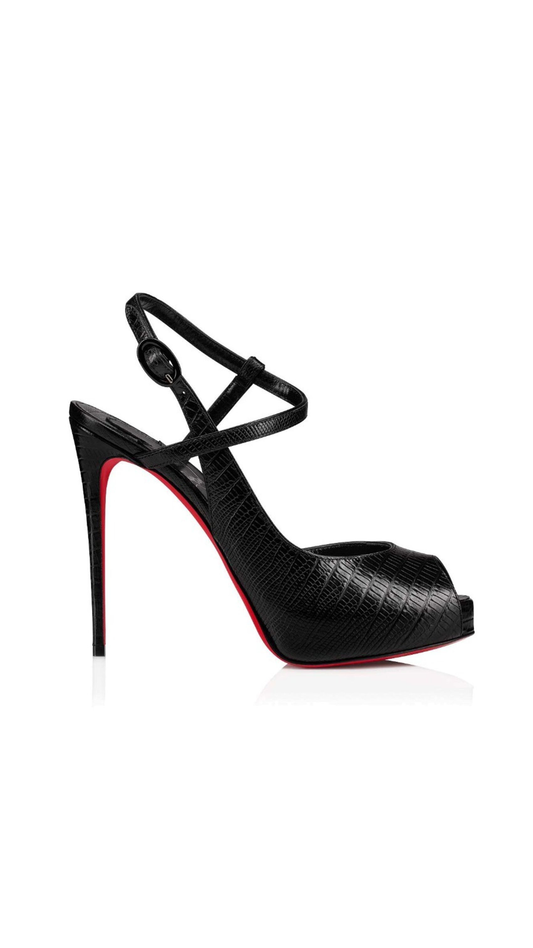 Jenlove Alta - Black