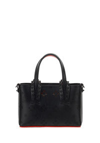 Cabata E/W Nano - Black