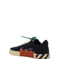 .Low Vulcanized Canvas - Black