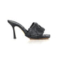 Lido Mule - Black