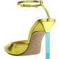Perine Slingback - Golden