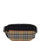 Medium Vintage Check Bum Bag - Archive Beige