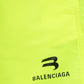 Swim Shorts - Neon Yellow