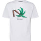 Broken Palm T-Shirt - White