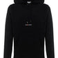 Rive Gauche Hoodie - Black.