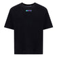 Weed Arrows T-Shirt - Black.