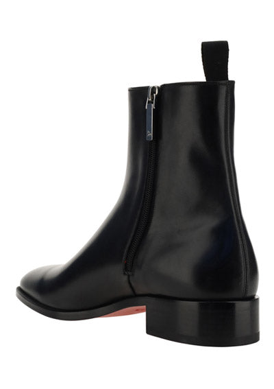 Goliatito Boots - Black