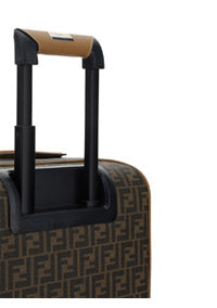 FF Trolley - Brown