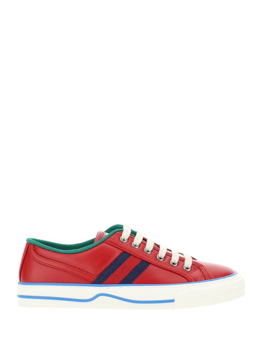 Gucci Tennis 1977 Sneakers - Red