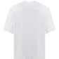 Jersey T-shirt - White
