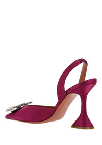Begum Pumps