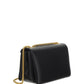 ONE STUD Nappa Bag With Chain - Black