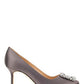 Hangisi 70 Pumps - Grey