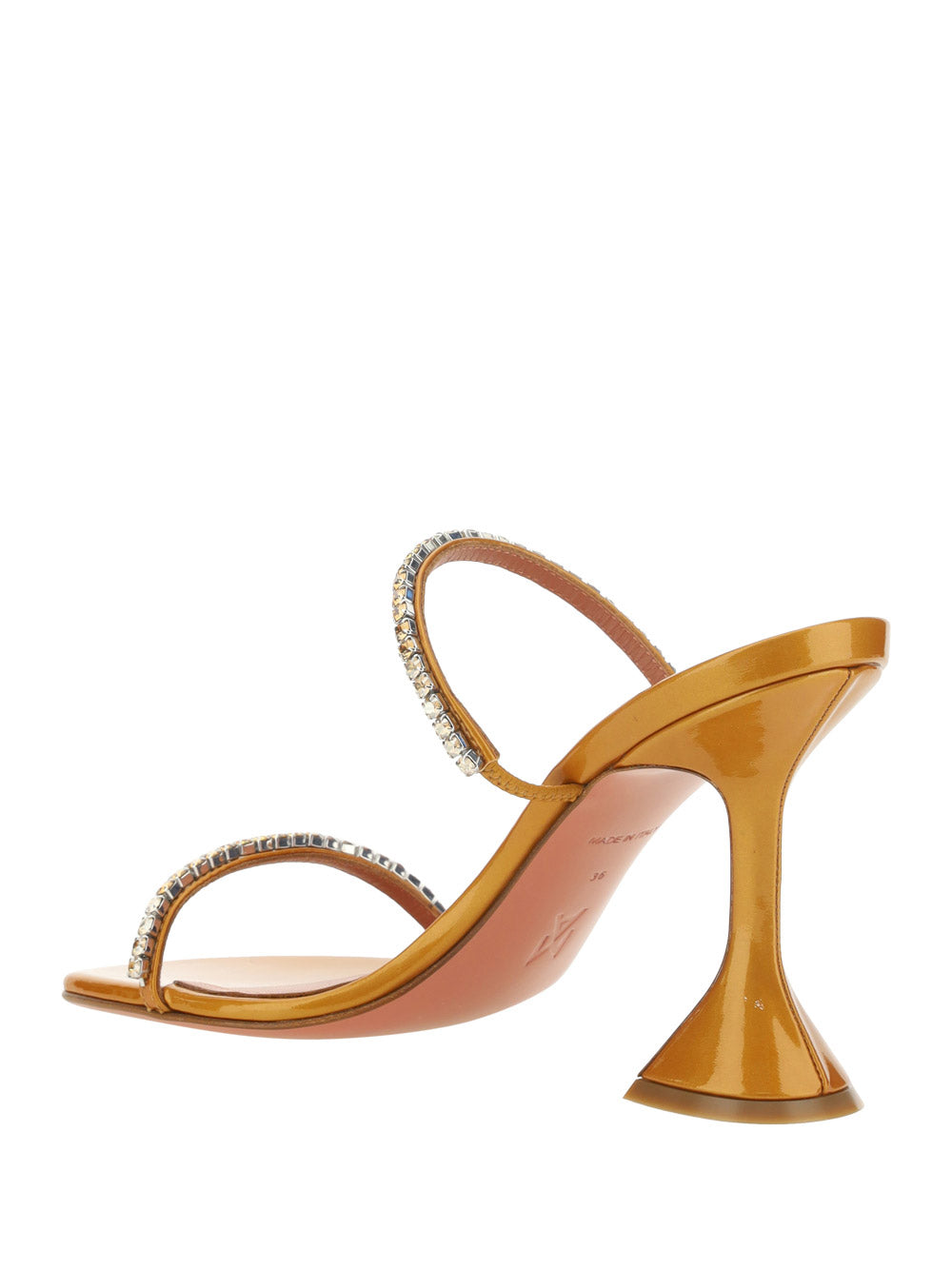 Gilda Slipper - Honey