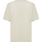 Jersey T-Shirt - Beige