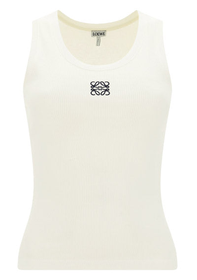 Anagram Tank Top