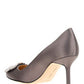 Hangisi 70 Pumps - Grey