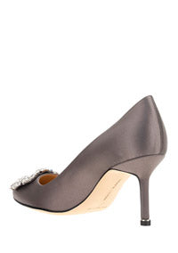 Hangisi 70 Pumps - Grey