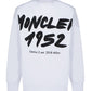 Logo Sweatshirt - White