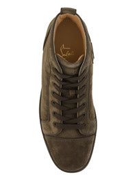 Louis Sneakers - Green