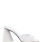 Devon Mules - White