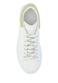 Oversized Sneaker - Green