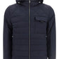 Muhu Down Jacket