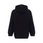 Logo Hoodie - Black