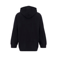 Logo Hoodie - Black
