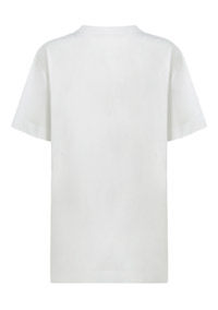 Logo T-Shirt - White